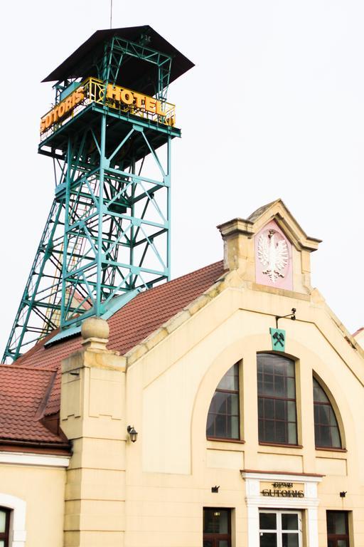 Hotel Sutoris Bochnia Ngoại thất bức ảnh